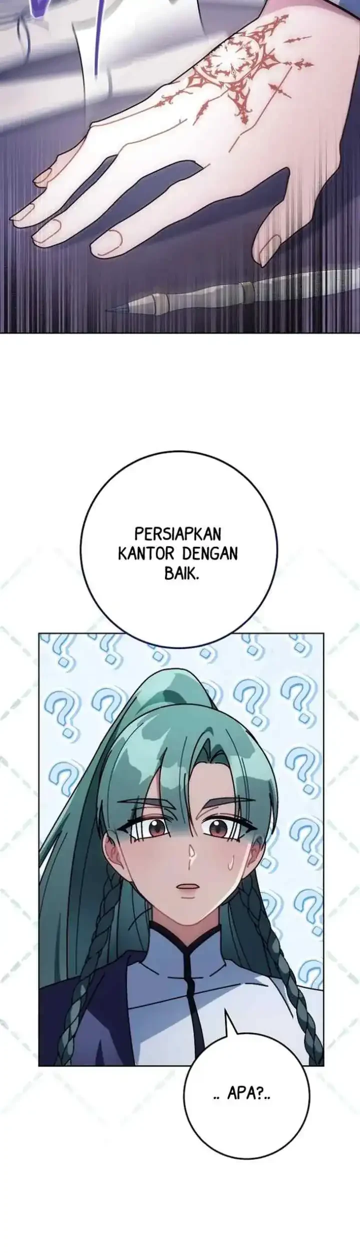 Can I Cry Now? Chapter 21 Gambar 27