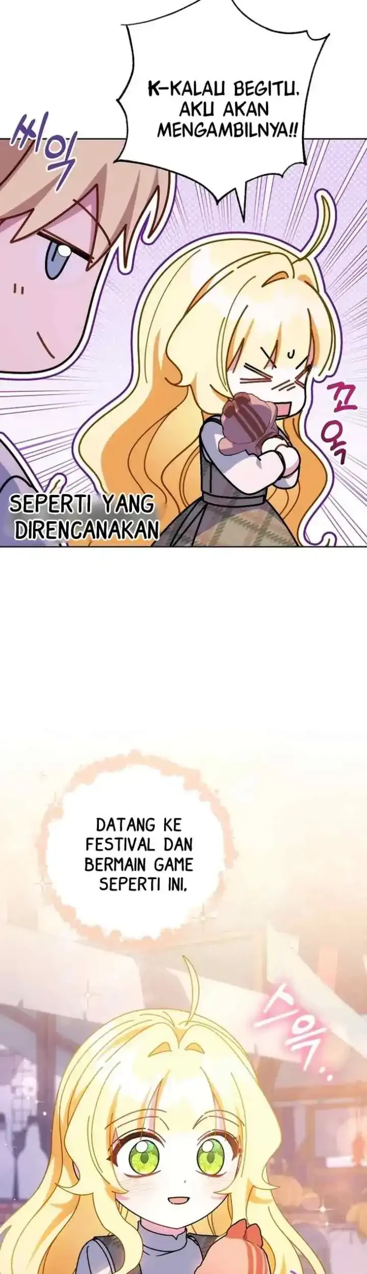 Can I Cry Now? Chapter 22 Gambar 67