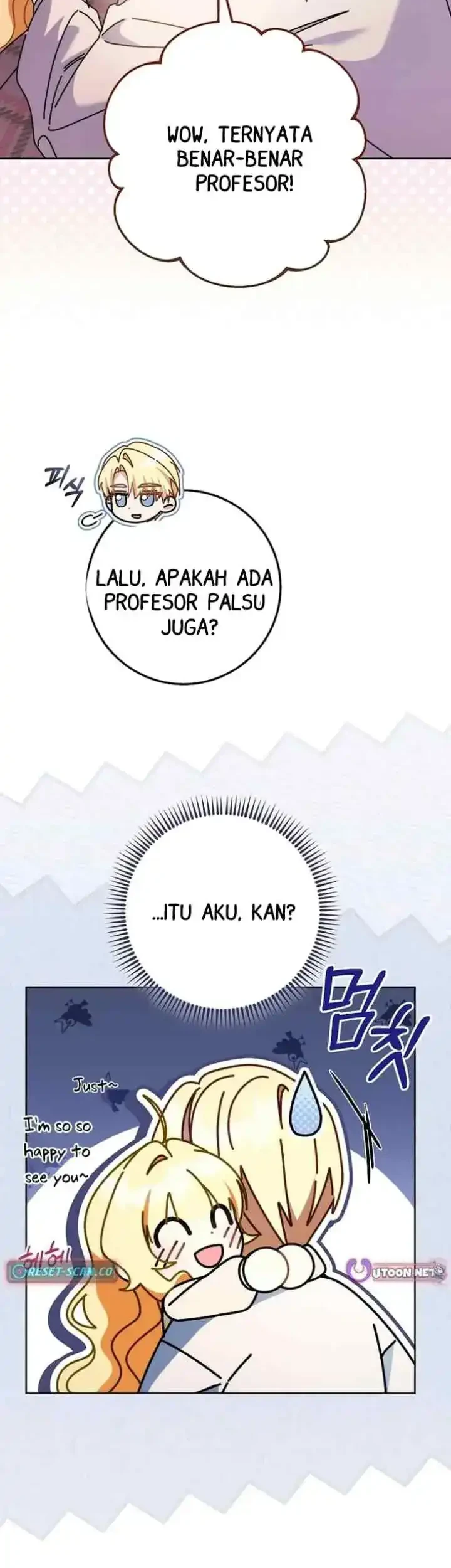 Can I Cry Now? Chapter 22 Gambar 6