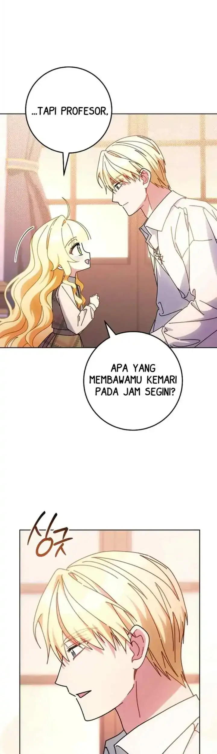 Can I Cry Now? Chapter 22 Gambar 7