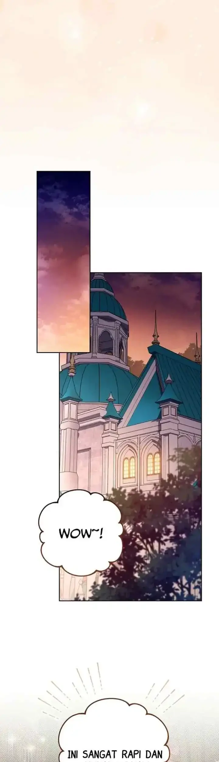 Can I Cry Now? Chapter 22 Gambar 9