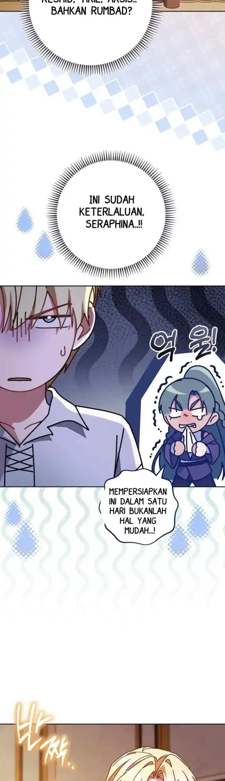Can I Cry Now? Chapter 22 Gambar 15