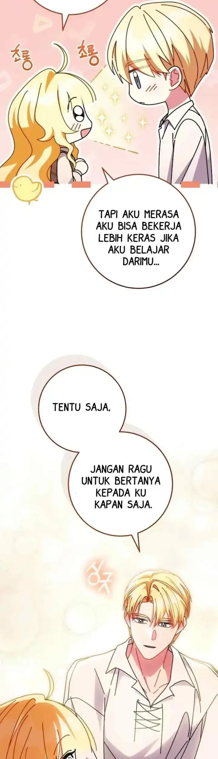 Can I Cry Now? Chapter 22 Gambar 18