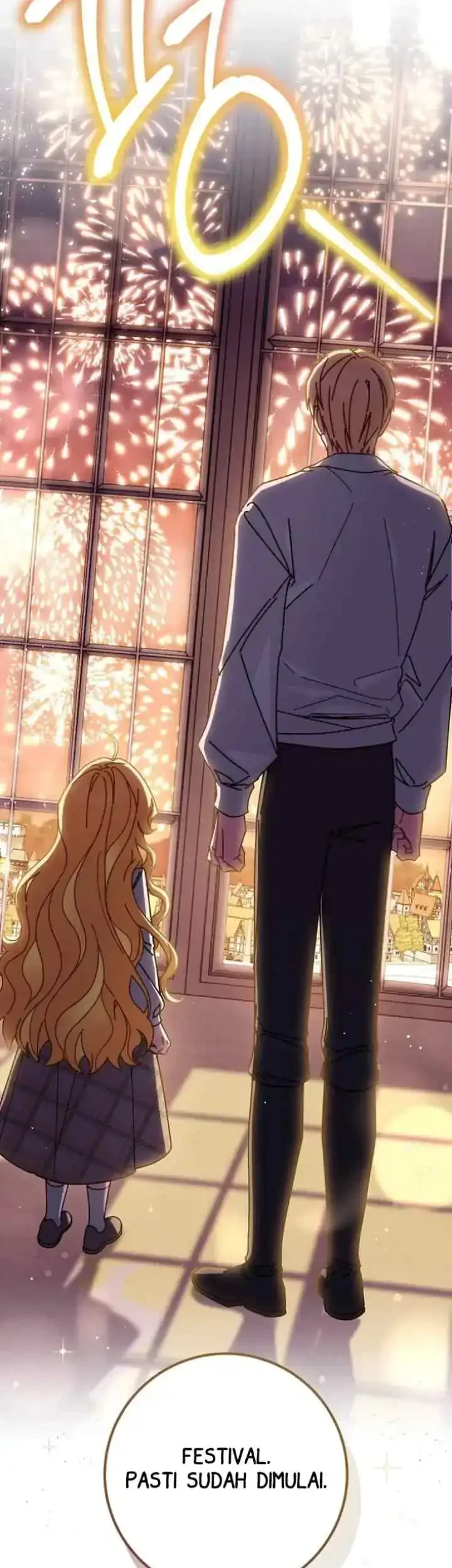Can I Cry Now? Chapter 22 Gambar 23
