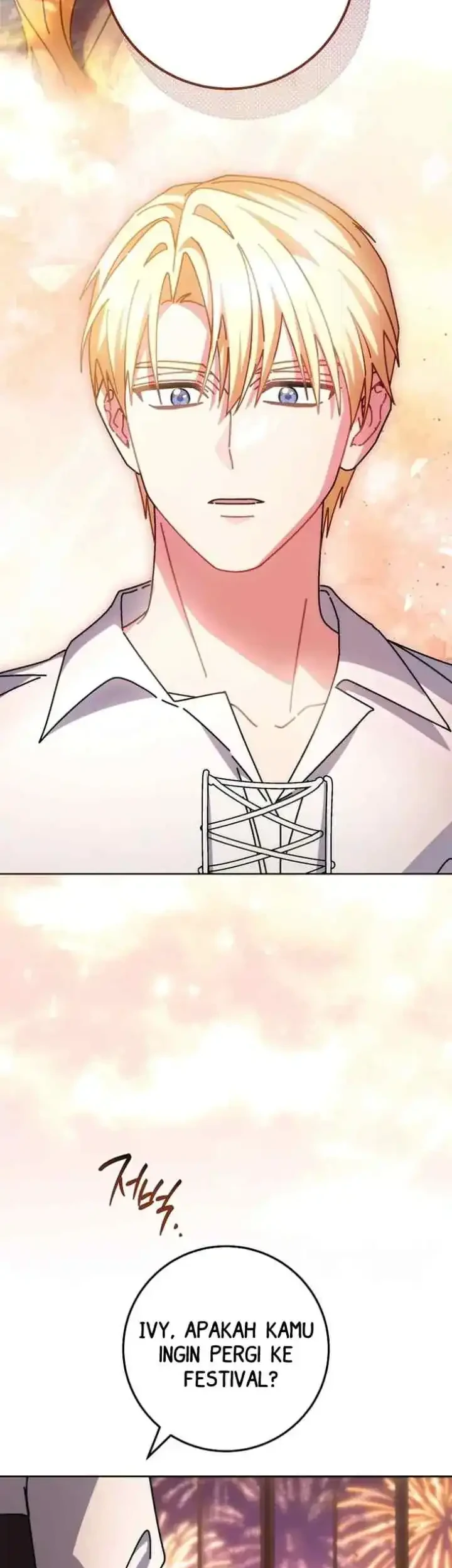 Can I Cry Now? Chapter 22 Gambar 27