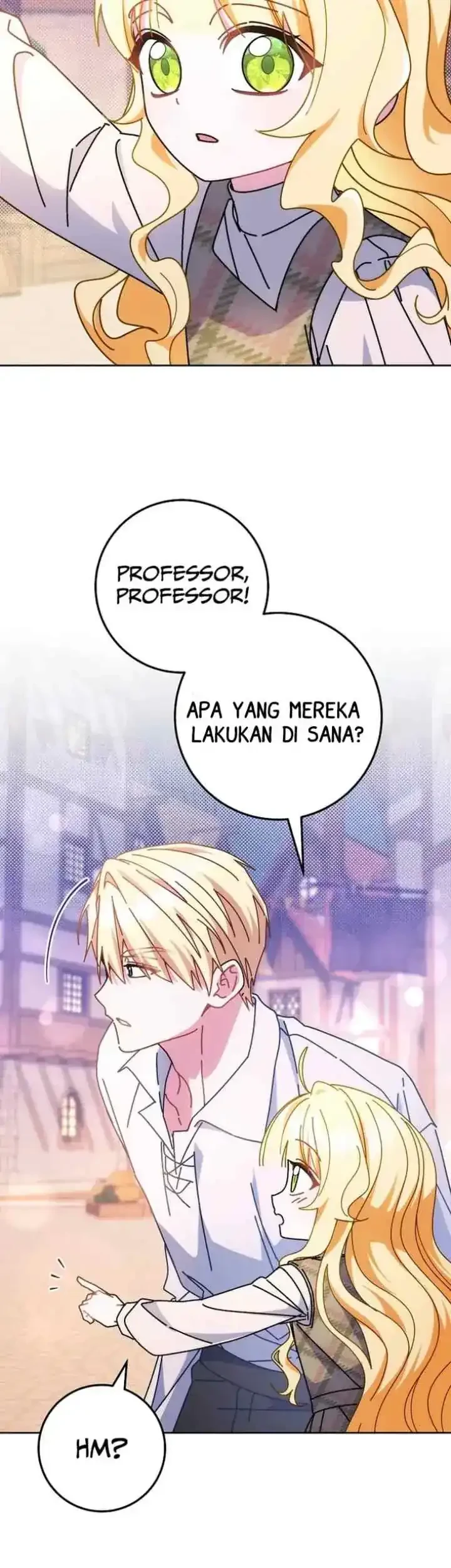 Can I Cry Now? Chapter 22 halaman 42