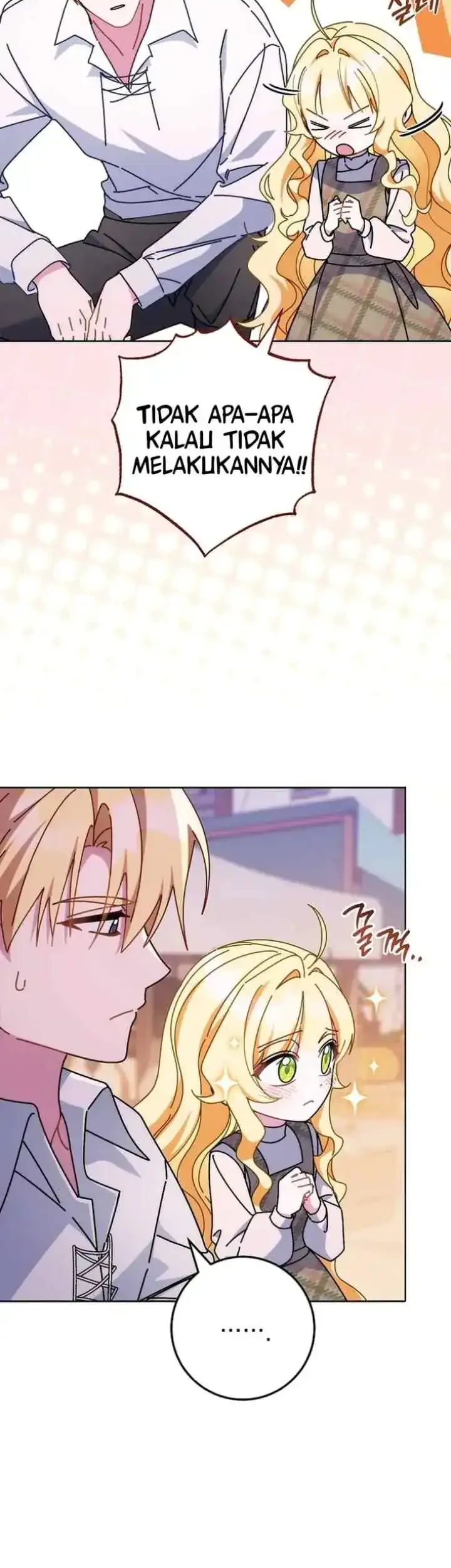 Can I Cry Now? Chapter 22 halaman 44