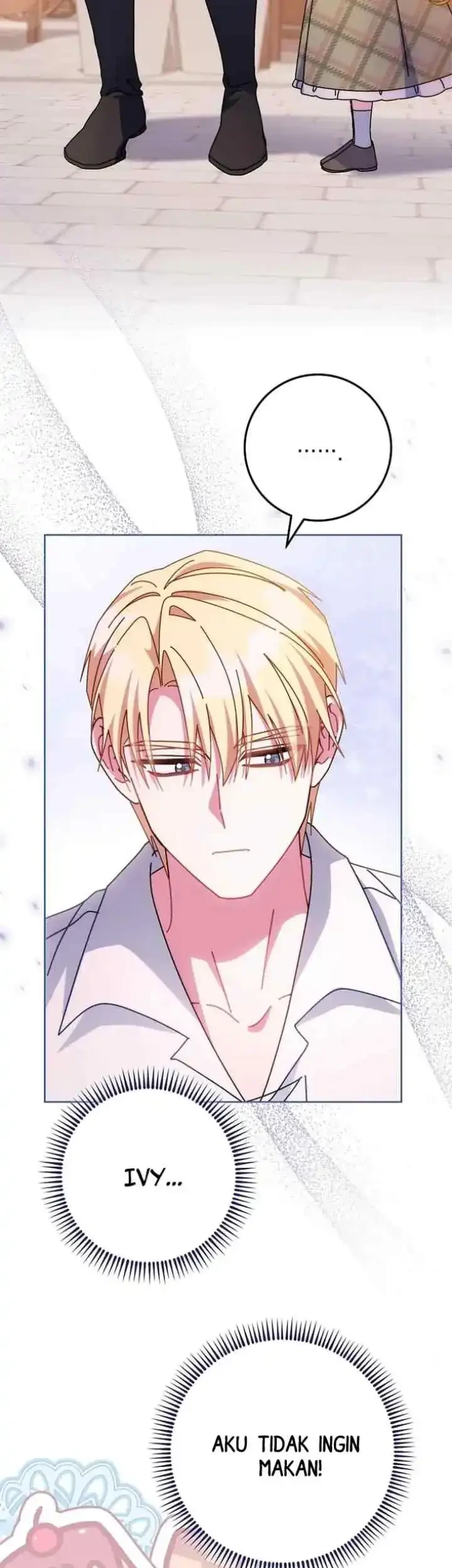 Can I Cry Now? Chapter 22 halaman 46