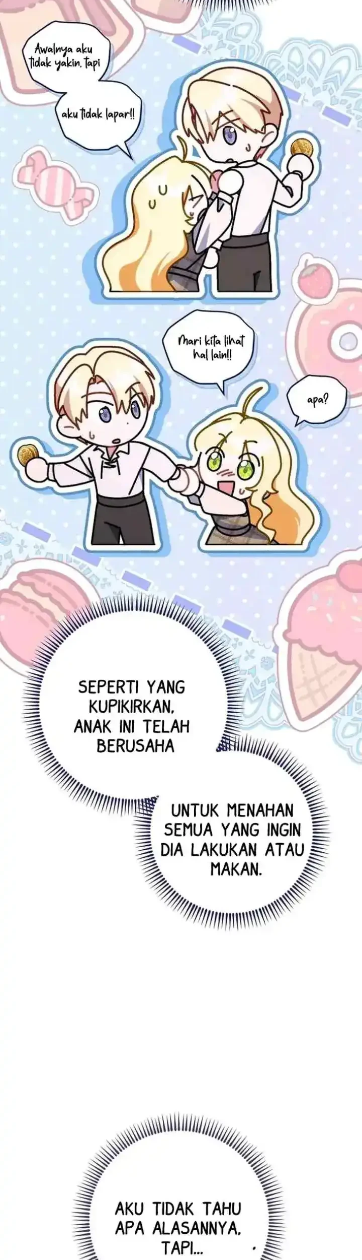 Can I Cry Now? Chapter 22 halaman 47