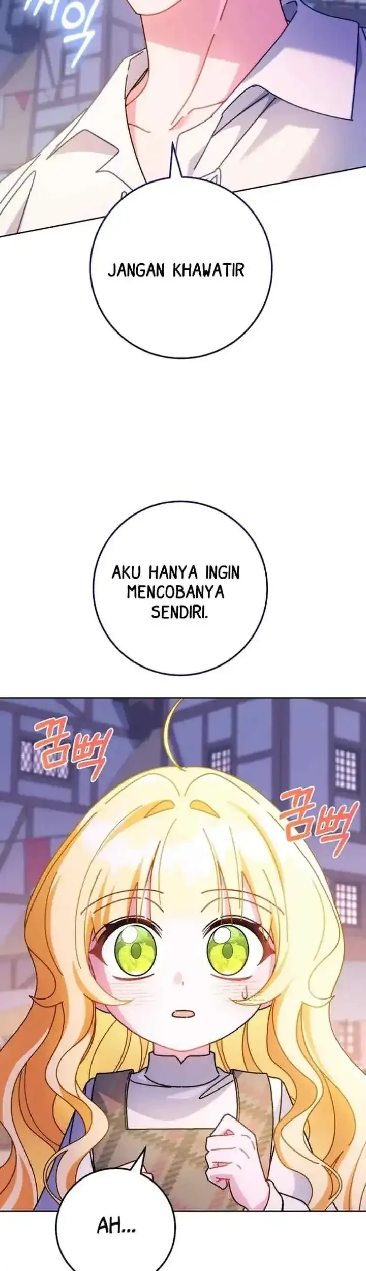 Can I Cry Now? Chapter 22 Gambar 50