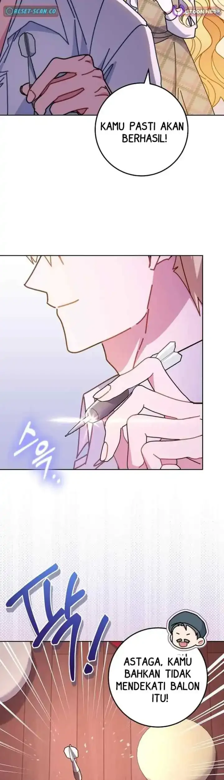 Can I Cry Now? Chapter 22 Gambar 53