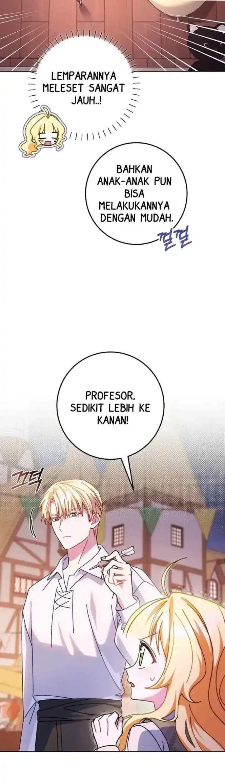 Can I Cry Now? Chapter 22 Gambar 54