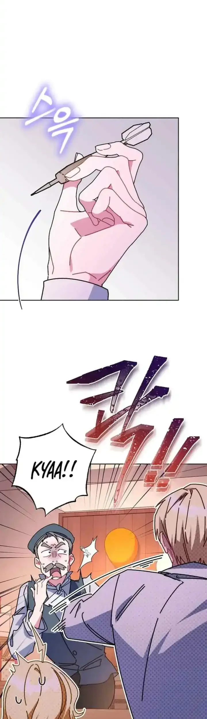 Can I Cry Now? Chapter 22 Gambar 55