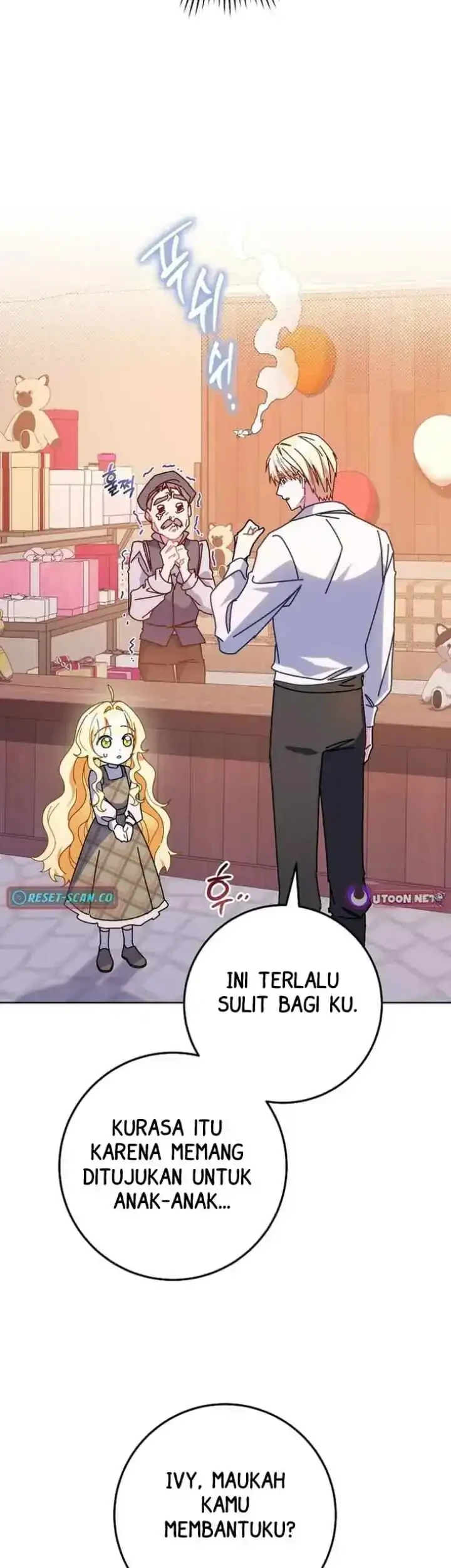 Can I Cry Now? Chapter 22 Gambar 57
