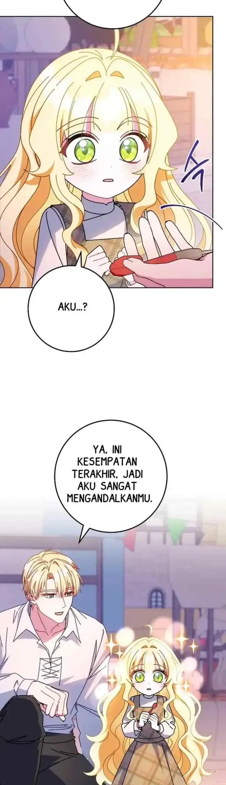 Can I Cry Now? Chapter 22 Gambar 58