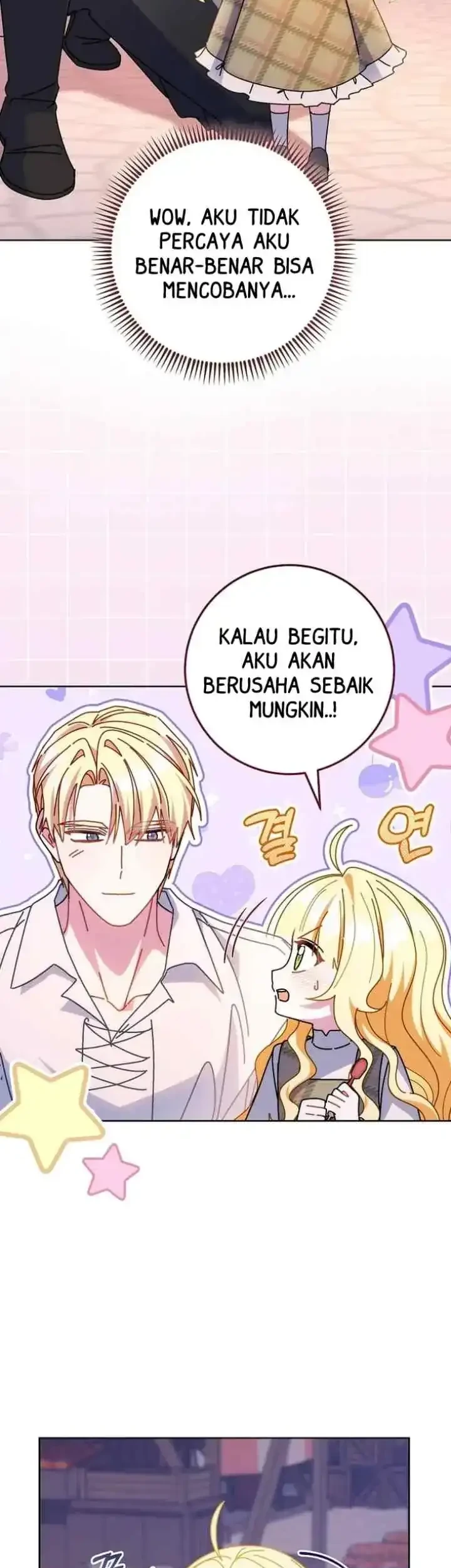 Can I Cry Now? Chapter 22 Gambar 59