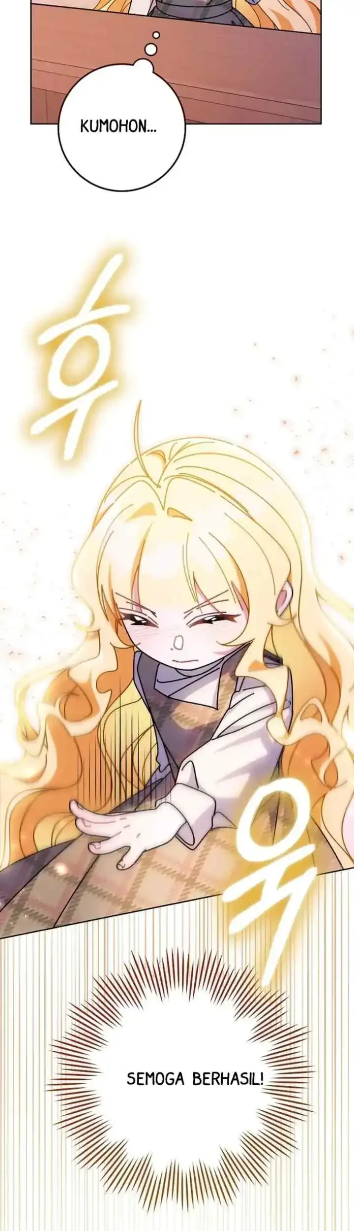 Can I Cry Now? Chapter 22 Gambar 61