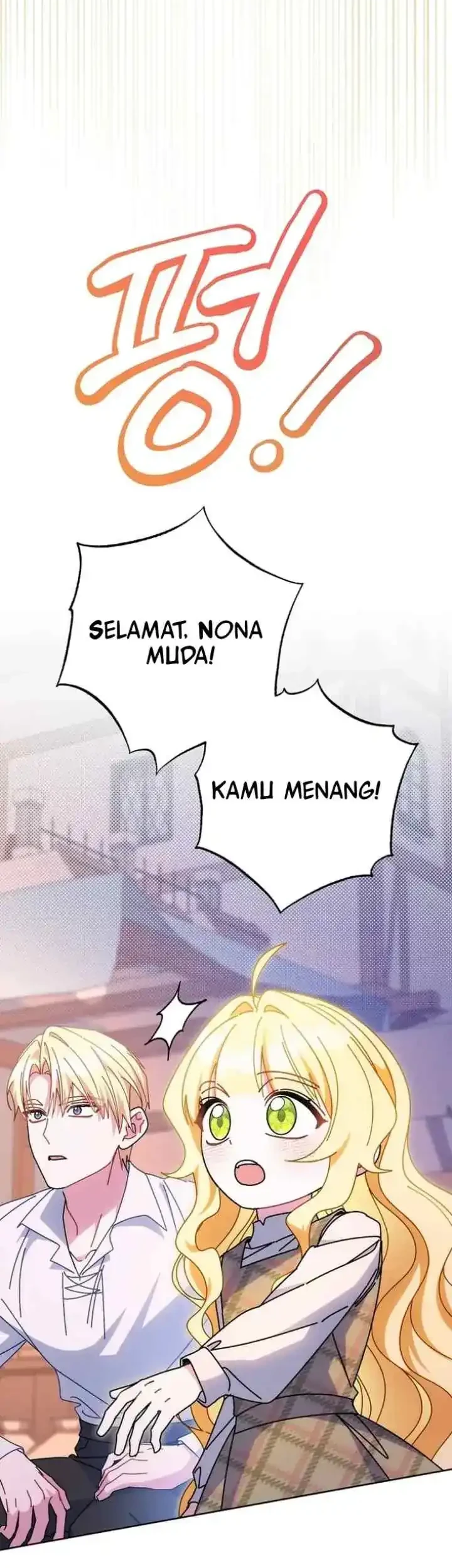 Can I Cry Now? Chapter 22 Gambar 62