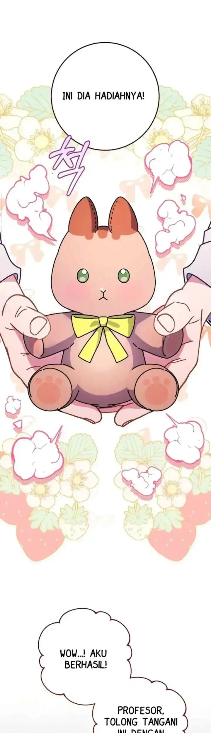 Can I Cry Now? Chapter 22 Gambar 63