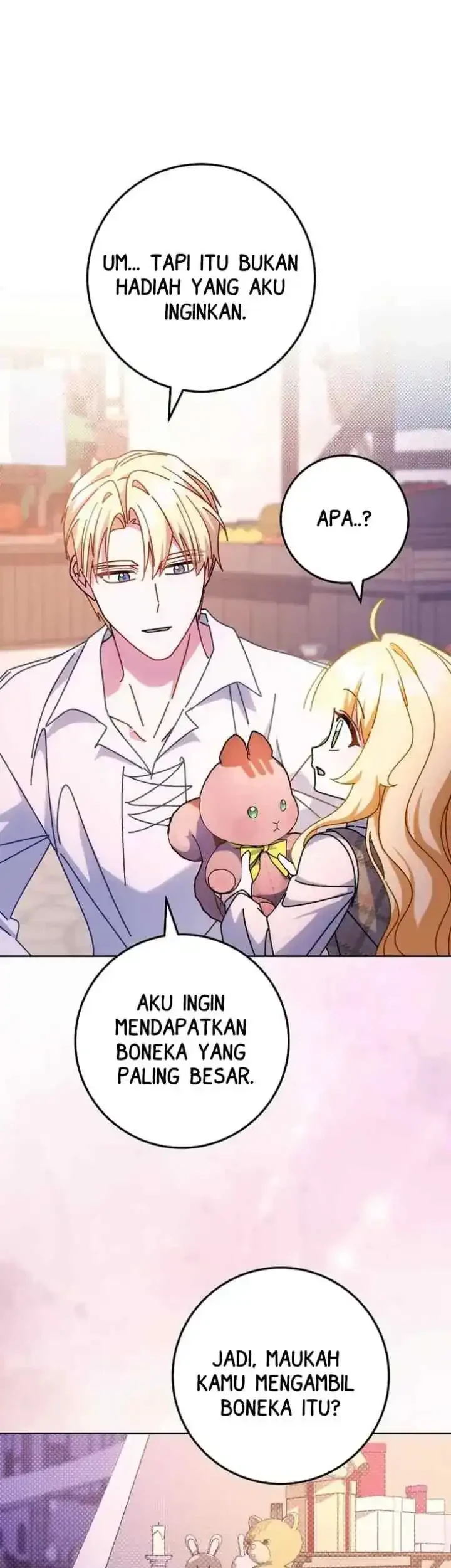 Can I Cry Now? Chapter 22 Gambar 65