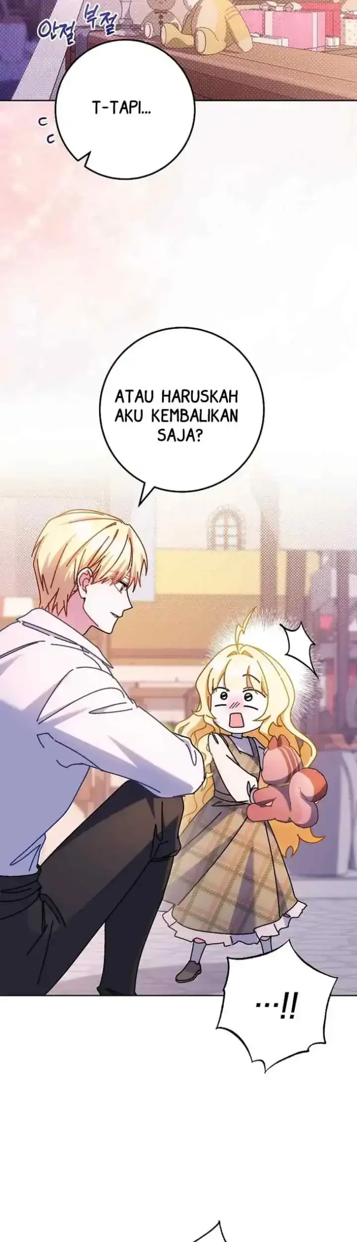 Can I Cry Now? Chapter 22 Gambar 66