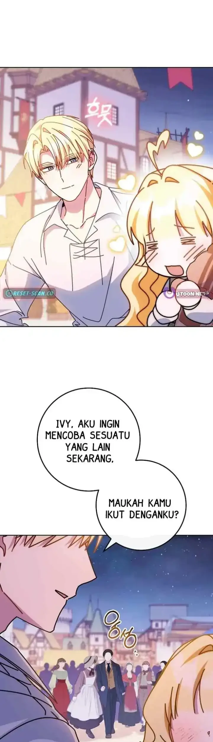 Can I Cry Now? Chapter 22 Gambar 70