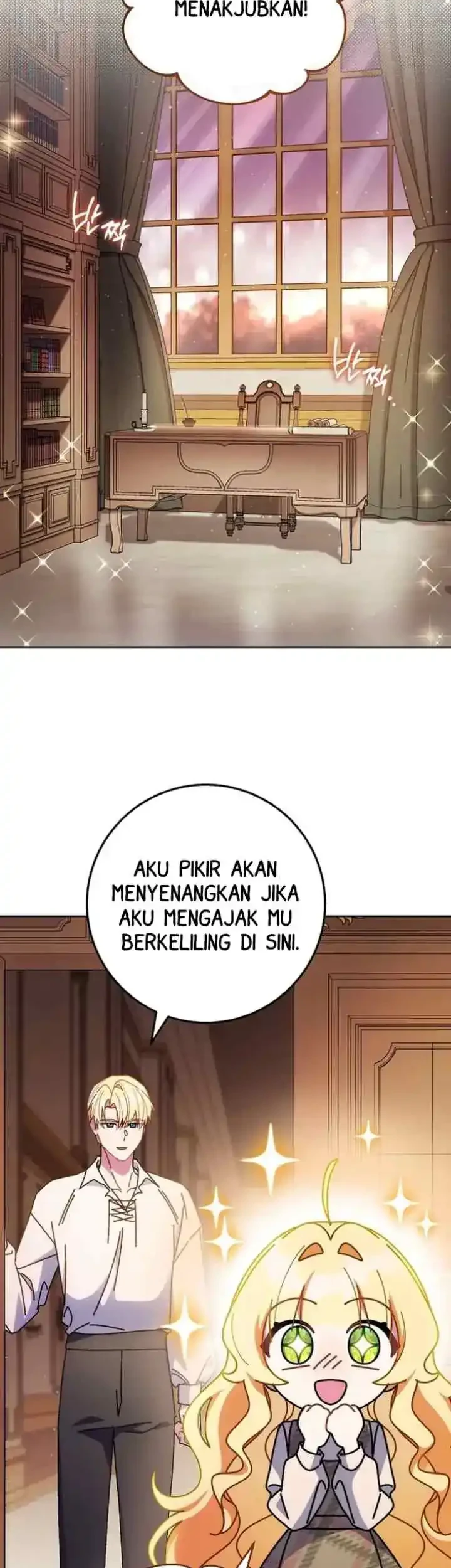 Can I Cry Now? Chapter 22 halaman 11
