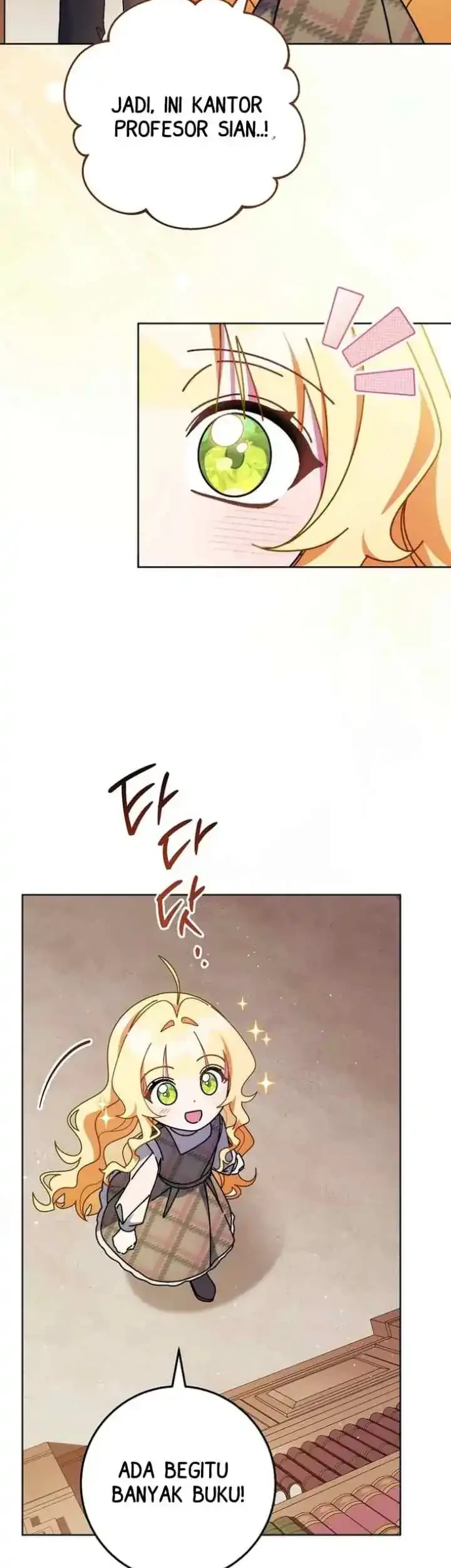 Can I Cry Now? Chapter 22 halaman 12