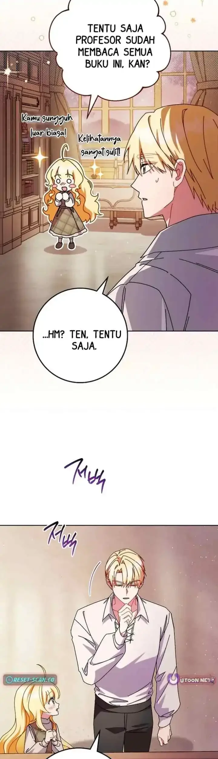 Can I Cry Now? Chapter 22 halaman 14