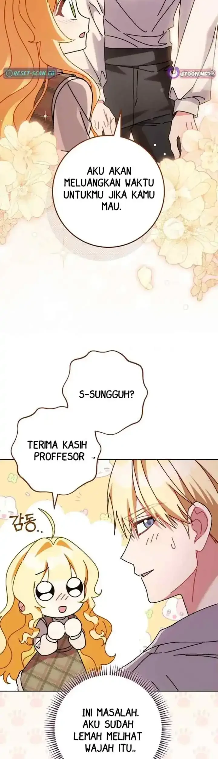 Can I Cry Now? Chapter 22 halaman 20
