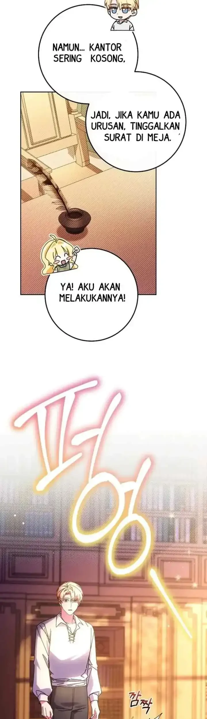 Can I Cry Now? Chapter 22 halaman 22