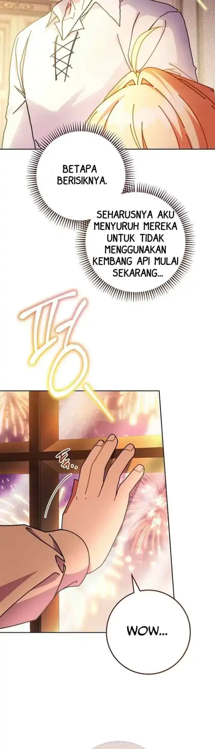 Can I Cry Now? Chapter 22 halaman 26