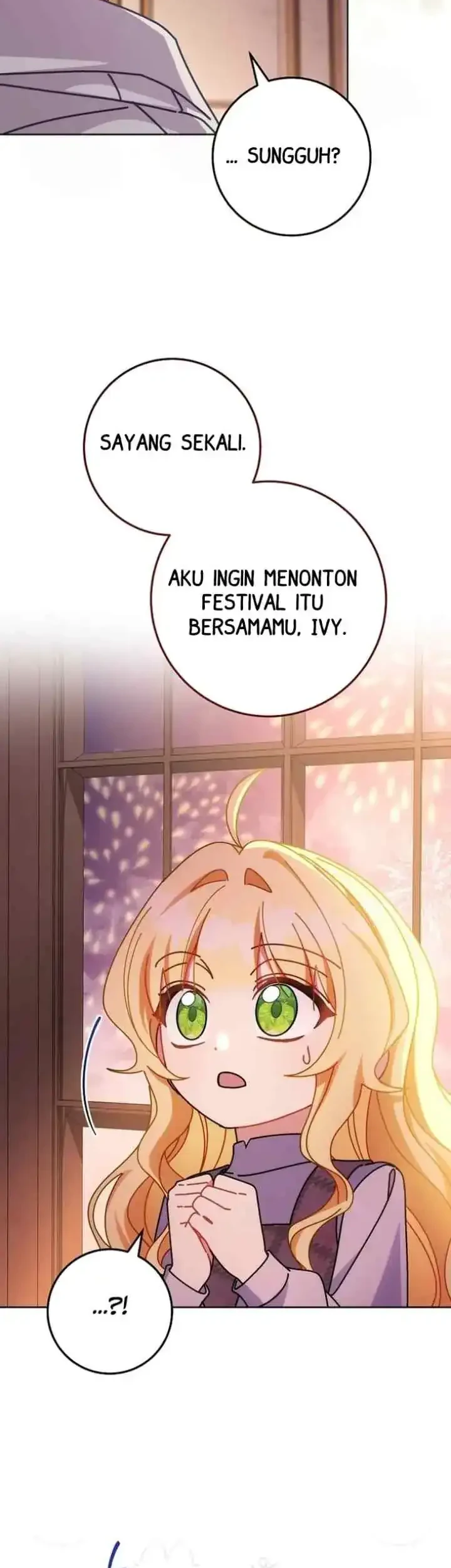 Can I Cry Now? Chapter 22 halaman 31