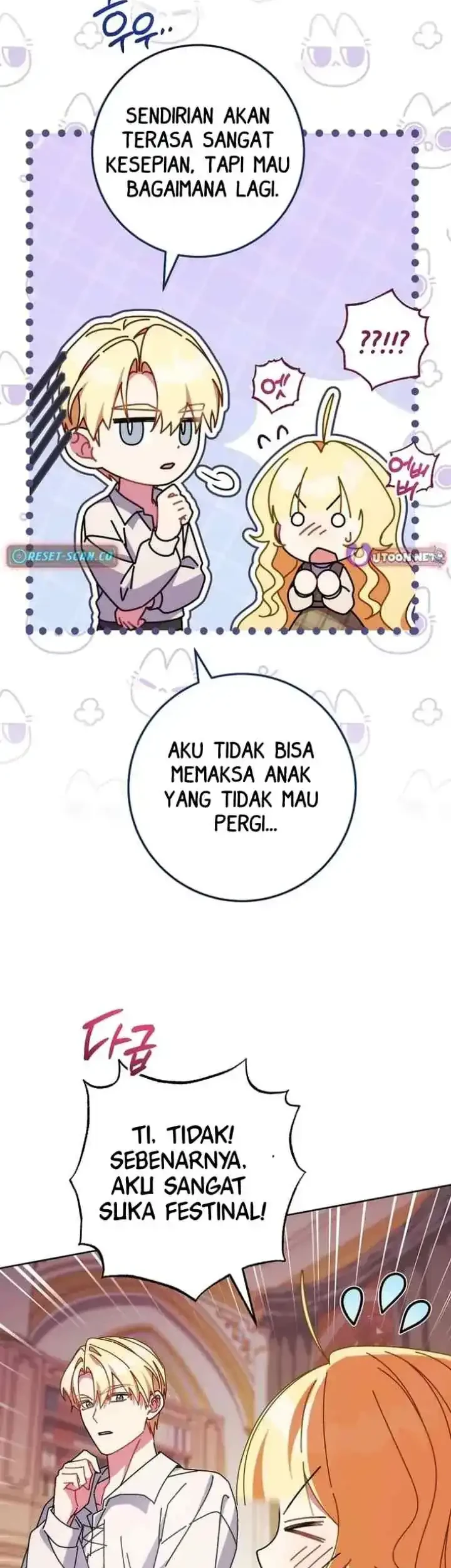 Can I Cry Now? Chapter 22 halaman 32