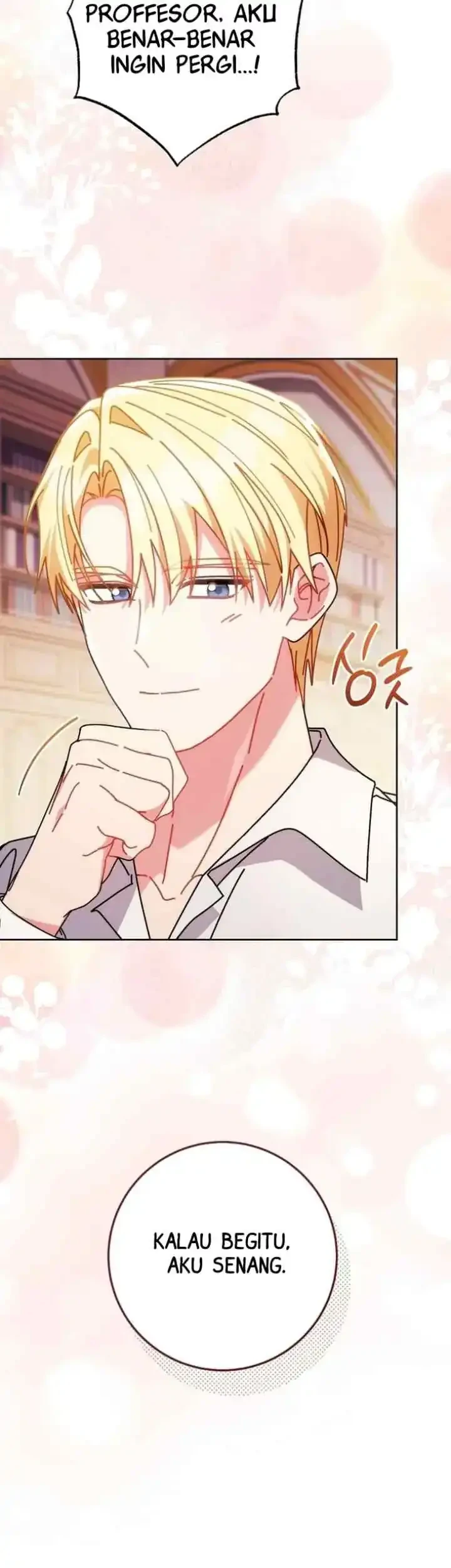 Can I Cry Now? Chapter 22 halaman 34