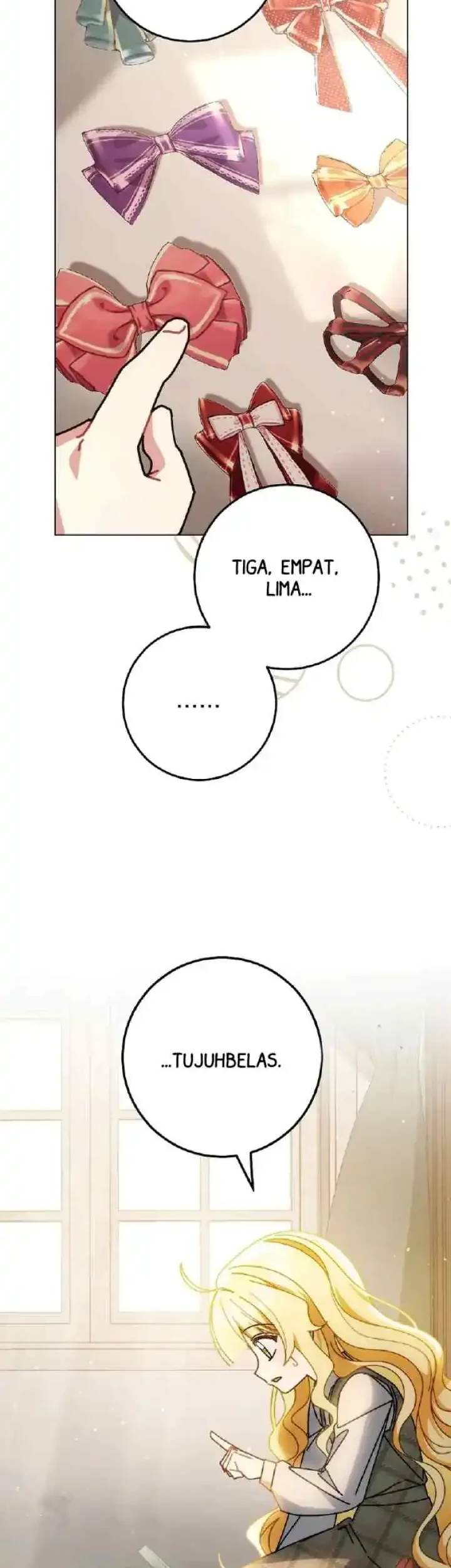 Can I Cry Now? Chapter 24 Gambar 42