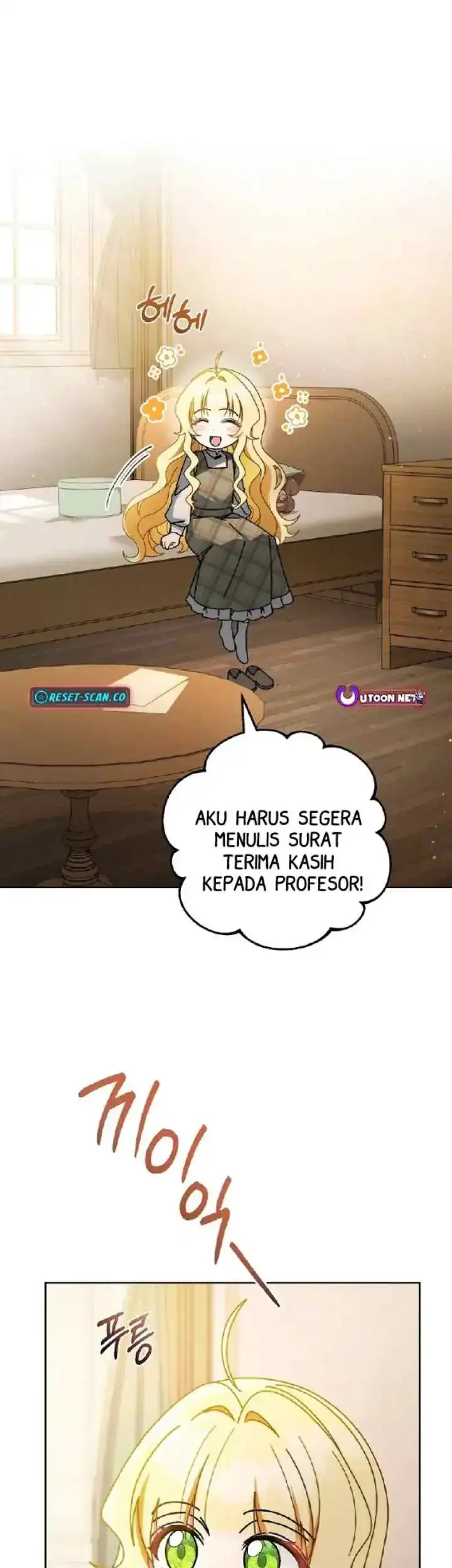 Can I Cry Now? Chapter 24 Gambar 45