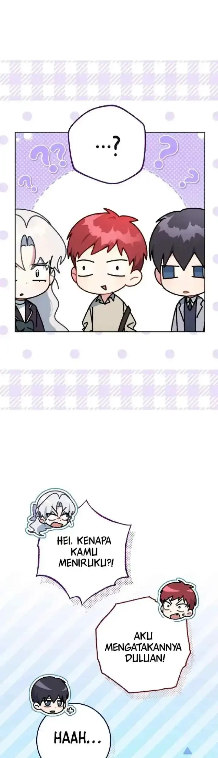 Can I Cry Now? Chapter 24 Gambar 54