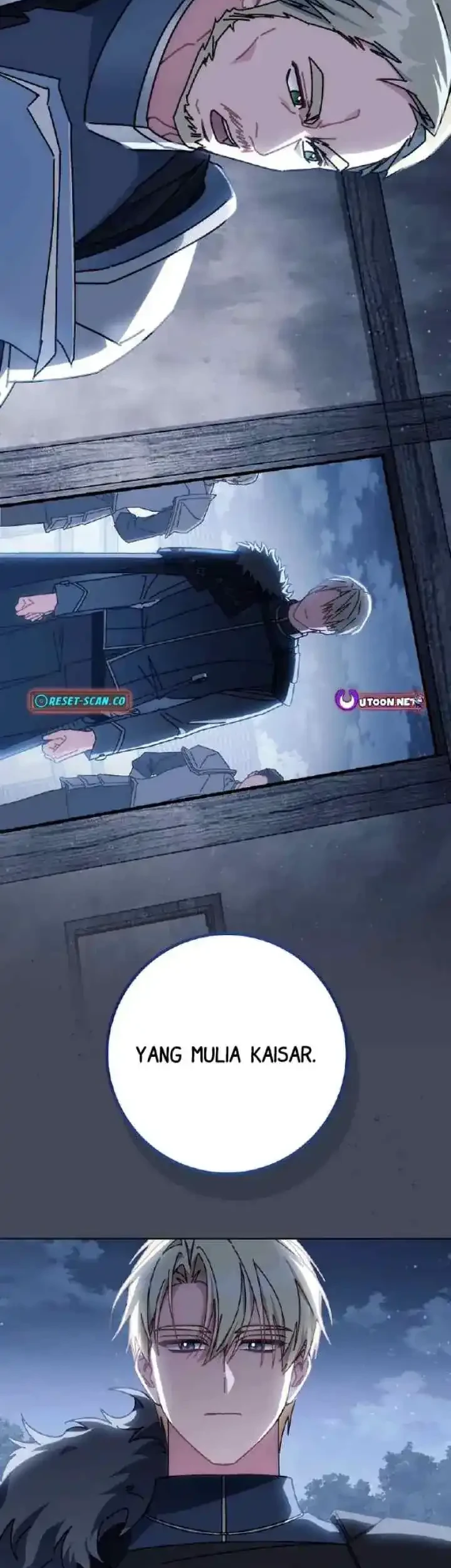 Can I Cry Now? Chapter 24 Gambar 63