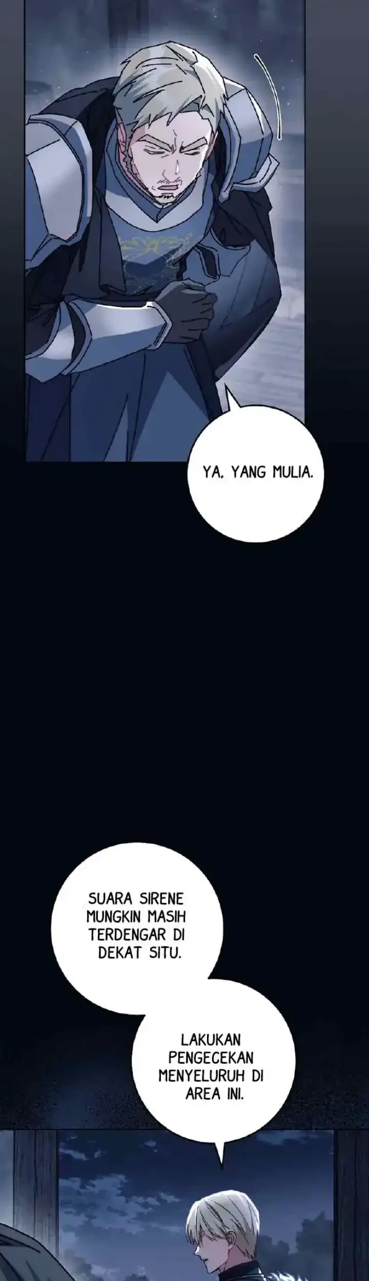 Can I Cry Now? Chapter 24 Gambar 65