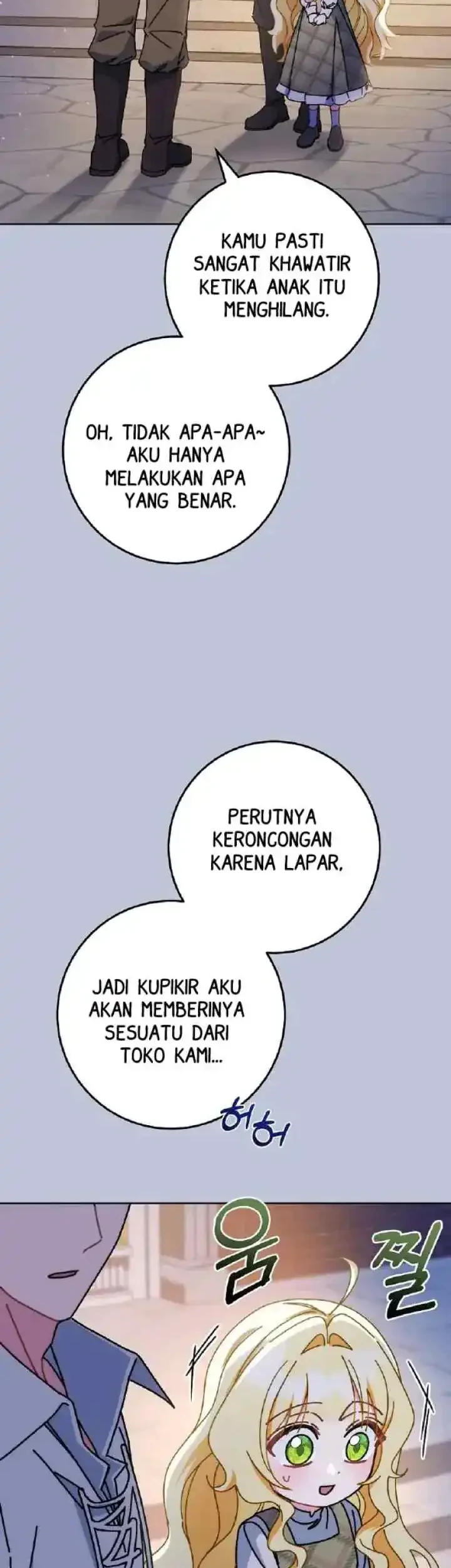 Can I Cry Now? Chapter 24 Gambar 6
