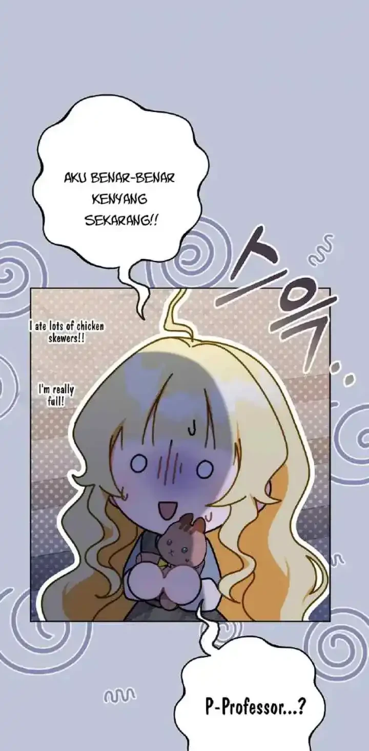 Can I Cry Now? Chapter 24 Gambar 8