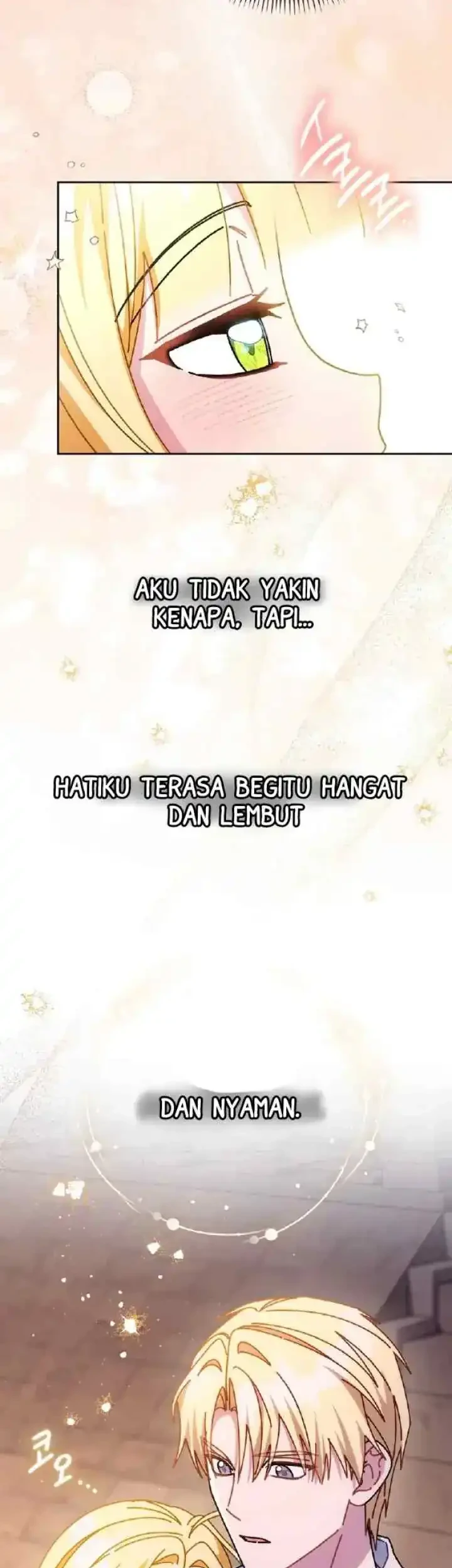 Can I Cry Now? Chapter 24 Gambar 25