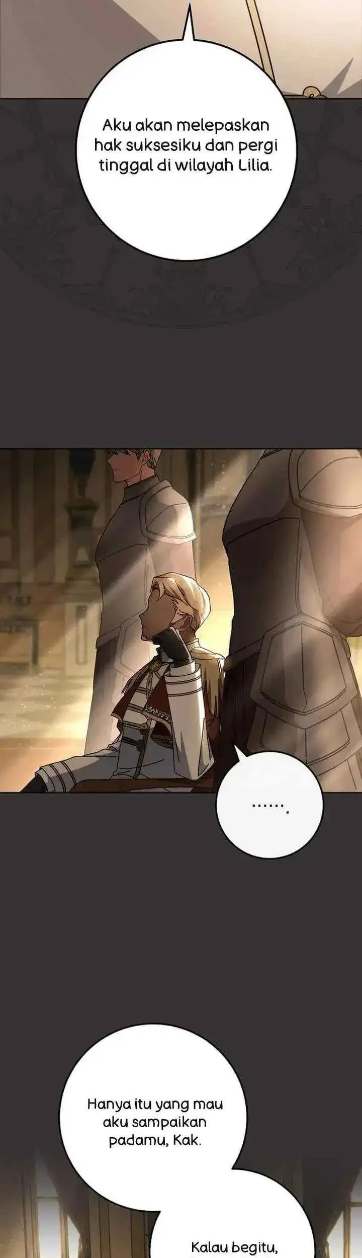 Can I Cry Now? Chapter 25 Gambar 7