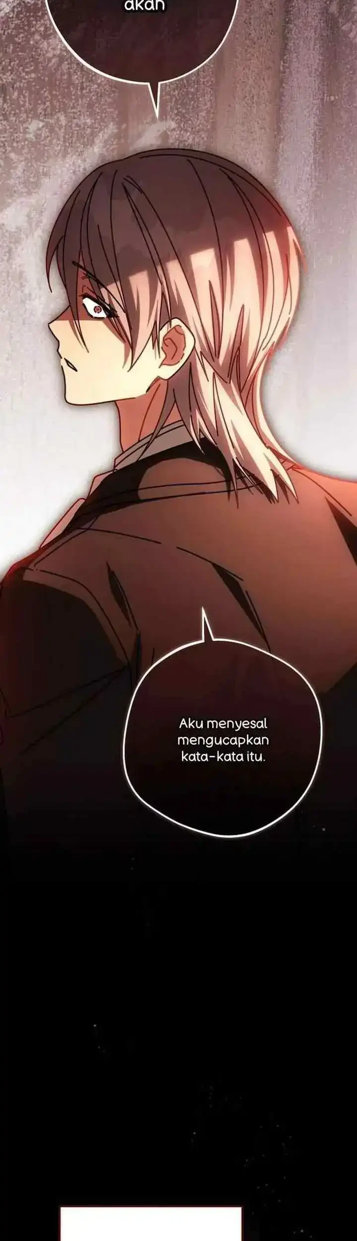Can I Cry Now? Chapter 25 Gambar 19