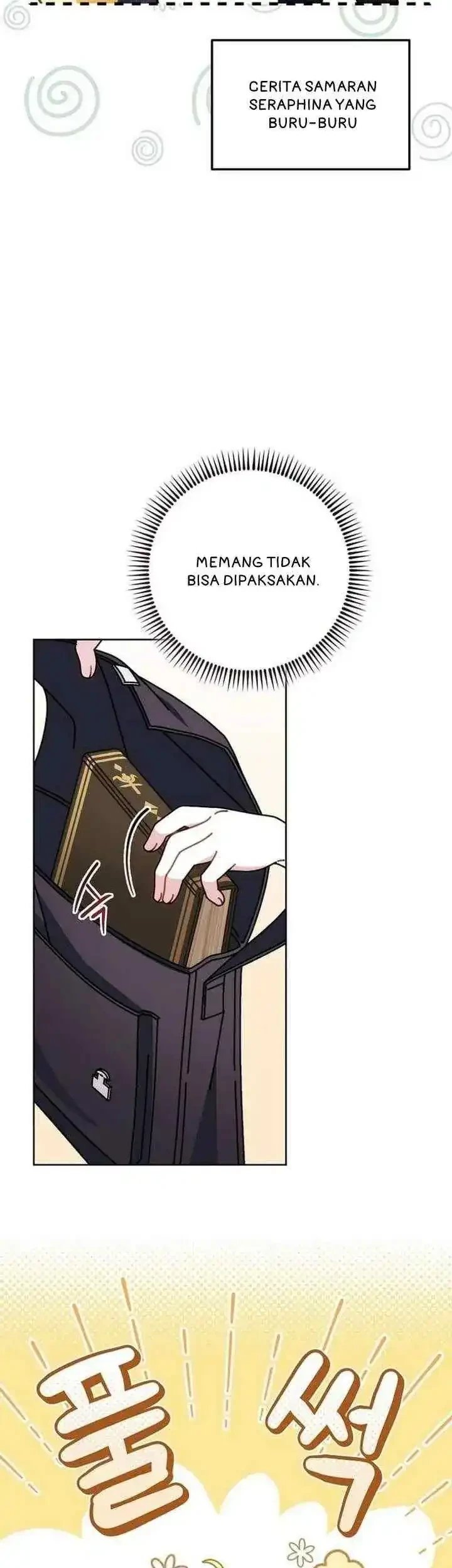 Can I Cry Now? Chapter 25 Gambar 46