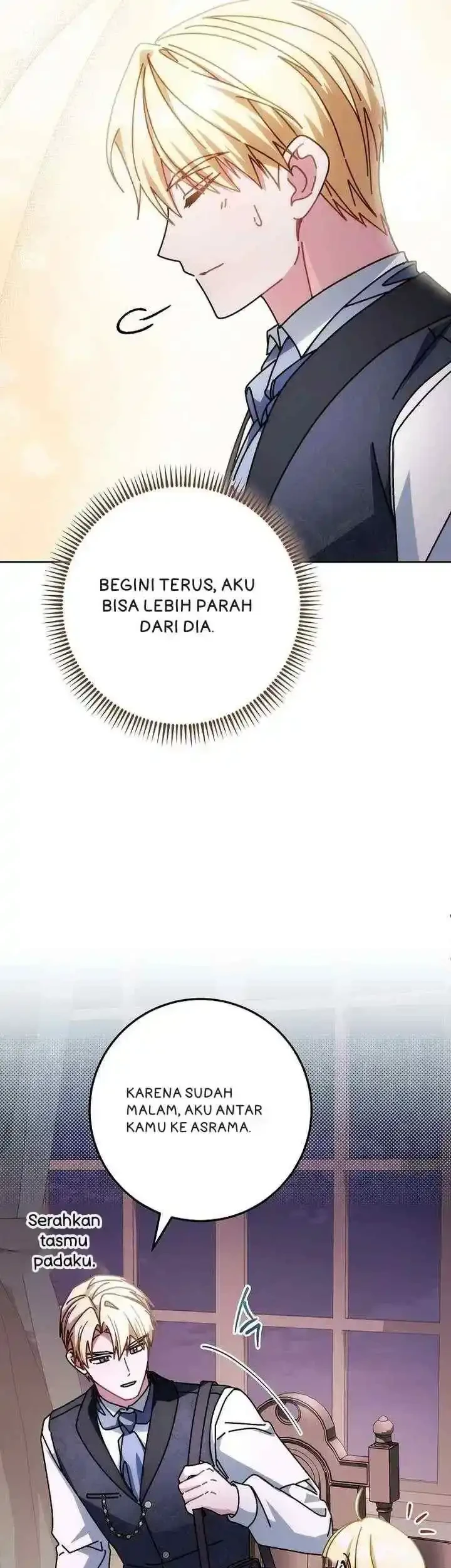 Can I Cry Now? Chapter 26 Gambar 53