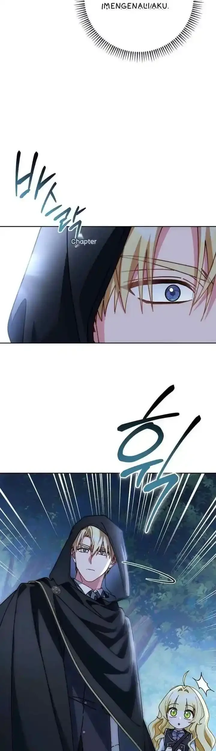 Can I Cry Now? Chapter 26 Gambar 57