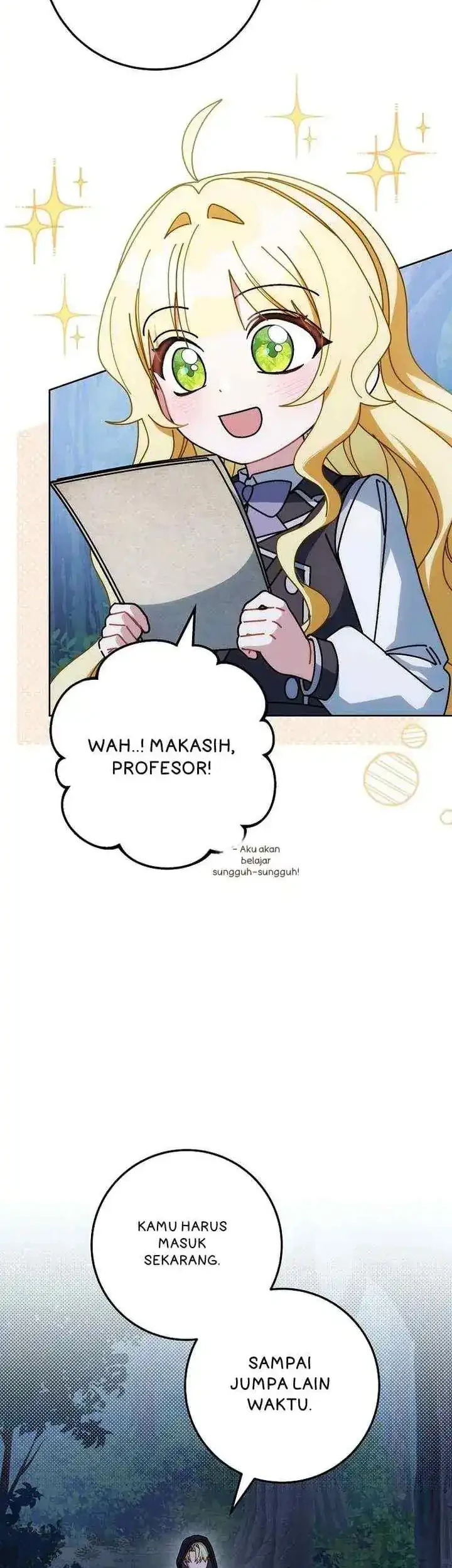 Can I Cry Now? Chapter 26 Gambar 62