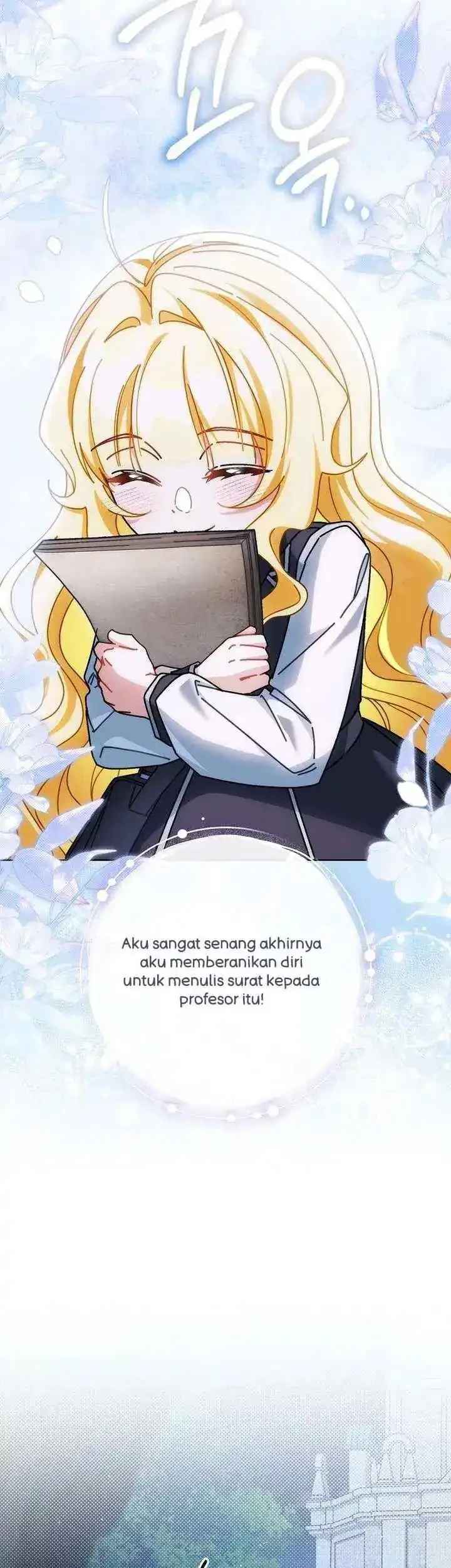 Can I Cry Now? Chapter 26 Gambar 65